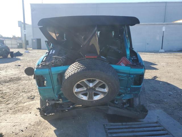 Aukcja sprzedaży 2020 Jeep Wrangler Unlimited, vin: 1C4HJXEN2LW149279, numer aukcji: 92165585