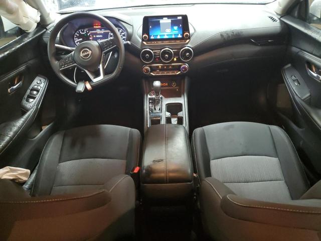 92494295 :رقم المزاد ، 3N1AB8CV3RY302943 vin ، 2024 Nissan Sentra مزاد بيع