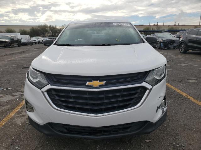 Aukcja sprzedaży 2019 Chevrolet Equinox Ls, vin: 3GNAXHEV5KS651274, numer aukcji: 93385295