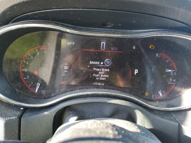 Продаж на аукціоні авто 2014 Dodge Durango, vin: 1C4RDJAG5EC323334, номер лоту: 91811015