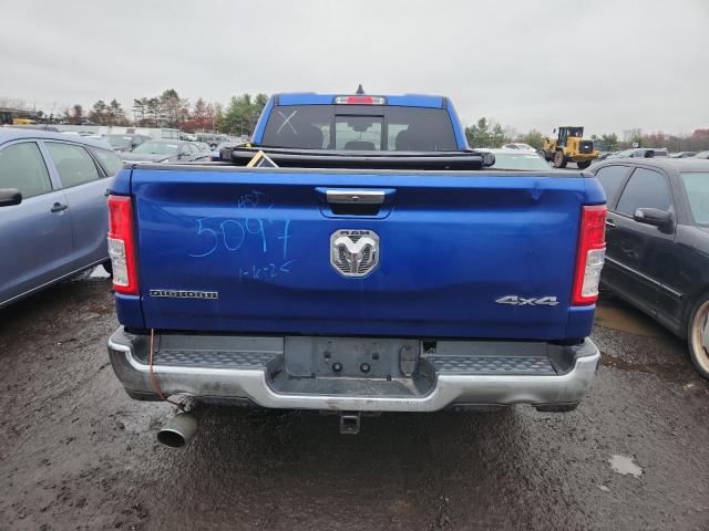 Aukcja sprzedaży 2019 Ram 1500 Big H, vin: 1C6SRFBT9KN669289, numer aukcji: 92191425