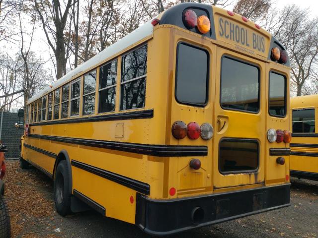 89553685 :رقم المزاد ، 4DRBUSKP5DB299963 vin ، 2013 Ic Corporation Ce Series School مزاد بيع