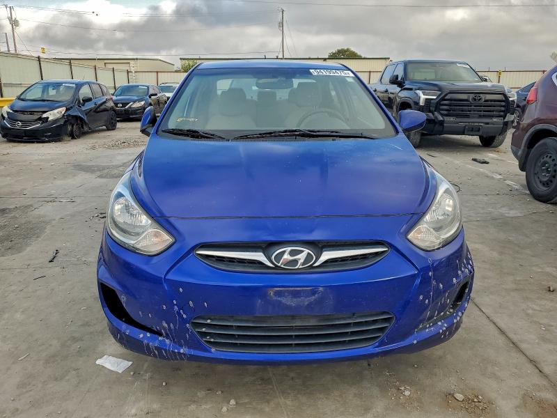Продаж на аукціоні авто 2012 Hyundai Accent, vin: KMHCT4AE3CU221784, номер лоту: 94199475
