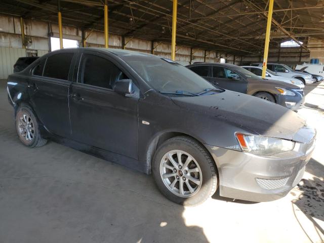 92510225 :رقم المزاد ، JA32U2FU4AU016844 vin ، 2010 Mitsubishi Lancer مزاد بيع
