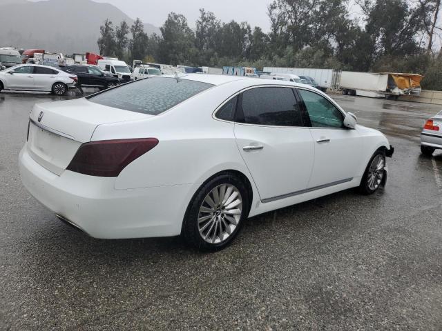 92826615 :رقم المزاد ، KMHGH4JH7EU078404 vin ، 2014 Hyundai Equus Sign مزاد بيع