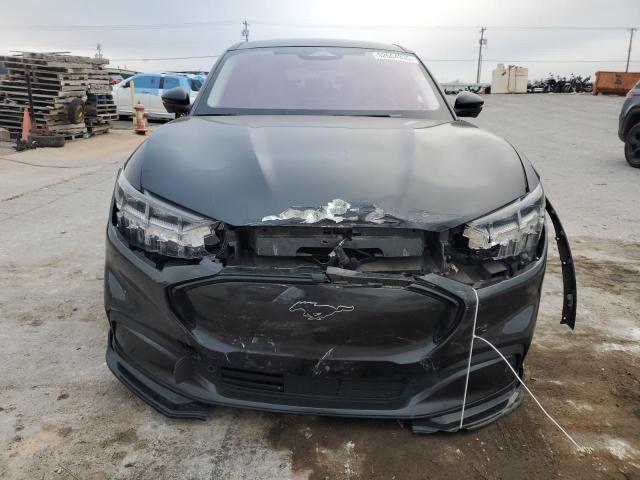 Продажа на аукционе авто 2021 Ford Mustang Mach-e, vin: 3FMTK3RM3MMA56866, номер лота: 92604335