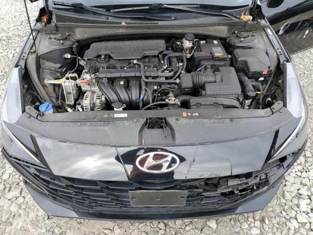 Продаж на аукціоні авто 2023 Hyundai Elantra, vin: KMHLM4AG9PU529188, номер лоту: 90924725