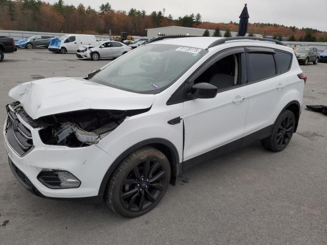 Auction sale of the 2019 Ford Escape, vin: 1FMCU0GD0KUA84175, lot number: 91139175