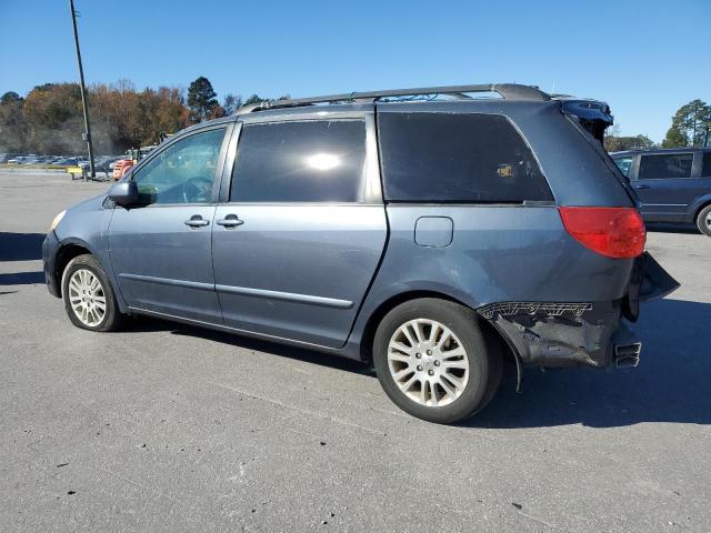2010 Toyota Sienna მანქანა იყიდება აუქციონზე, vin: 5TDYK4CC6AS308931, აუქციონის ნომერი: 91726515