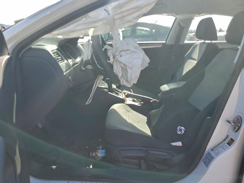 Продаж на аукціоні авто 2018 Volkswagen Jetta, vin: 3VW2B7AJ7JM248311, номер лоту: 94564225
