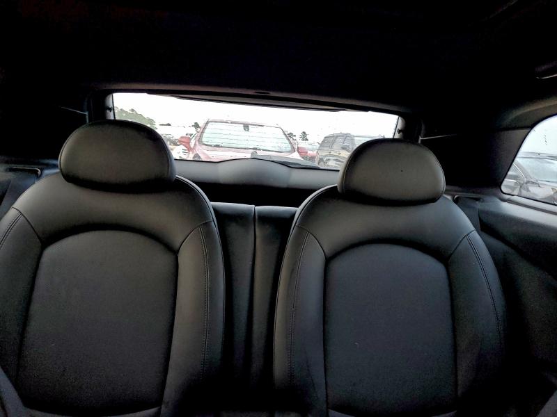 Продаж на аукціоні авто 2013 Mini Cooper, vin: WMWSS1C57DWN46407, номер лоту: 93752745