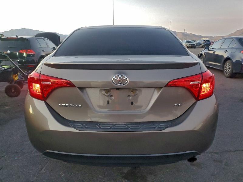 2019 Toyota Corolla მანქანა იყიდება აუქციონზე, vin: 2T1BURHE0KC182633, აუქციონის ნომერი: 93762395