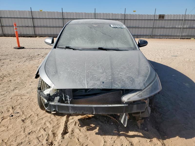 Продаж на аукціоні авто 2019 Hyundai Elantra, vin: KMHD84LF3KU738187, номер лоту: 93442665