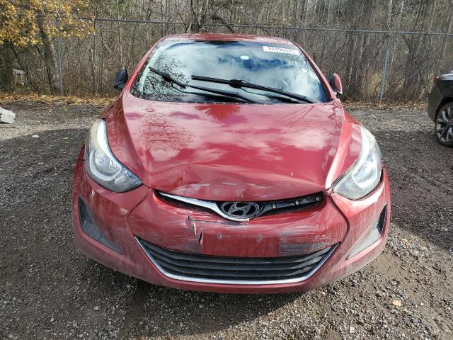 Aukcja sprzedaży 2016 Hyundai Elantra Se, vin: 5NPDH4AE4GH773949, numer aukcji: 92496025