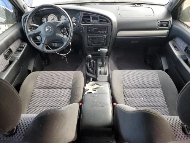 Aukcja sprzedaży 2004 Nissan Pathfinder, vin: JN8DR09Y84W916075, numer aukcji: 93126095