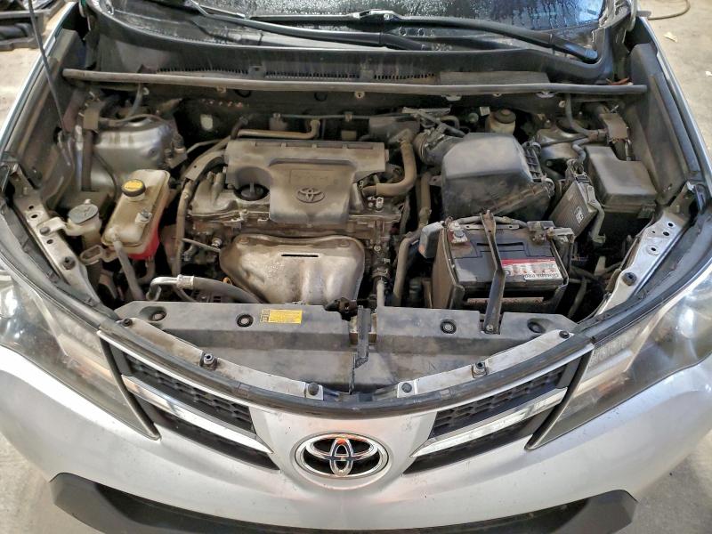 Продажа на аукционе авто 2015 Toyota Rav4, vin: 2T3WFREV4FW224958, номер лота: 90739595