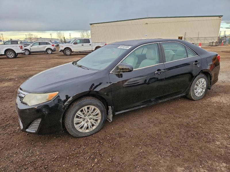Aukcja sprzedaży 2014 Toyota Camry Hybr, vin: 4T1BD1FK2EU112516, numer aukcji: 94146105