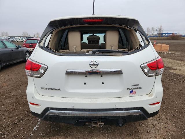 Aukcja sprzedaży 2013 Nissan Pathfinder, vin: 5N1AR2MM8DC673959, numer aukcji: 93114225