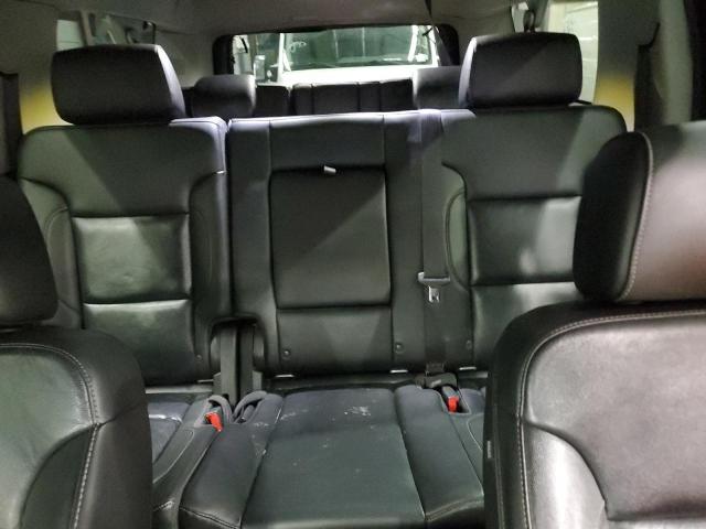 Aukcja sprzedaży 2018 Chevrolet Suburban C, vin: 1GNSCHKCXJR147419, numer aukcji: 91445585