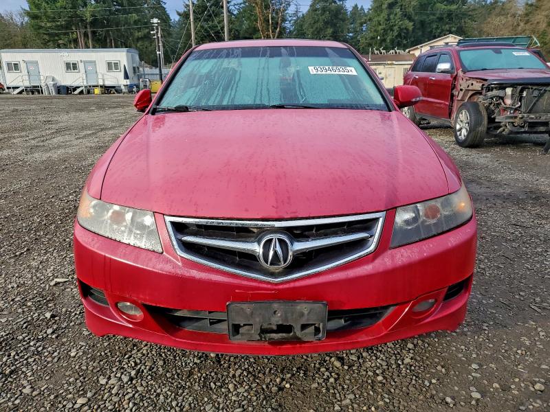 Aukcja sprzedaży 2007 Acura Tsx, vin: JH4CL968X7C019667, numer aukcji: 93946935