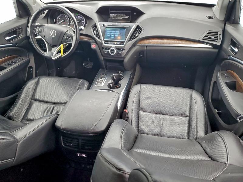Продажа на аукционе авто 2020 Acura Mdx, vin: 5J8YD4H53LL025011, номер лота: 92301045