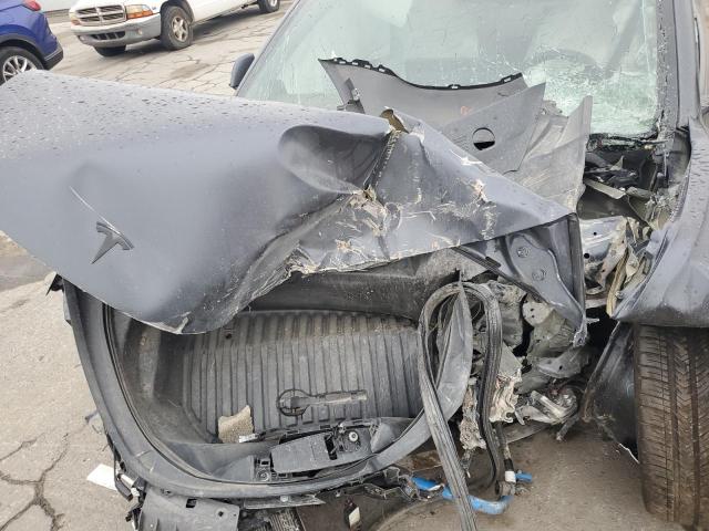92103985 :رقم المزاد ، 5YJ3E1EC0MF856381 vin ، 2021 Tesla Model 3 مزاد بيع