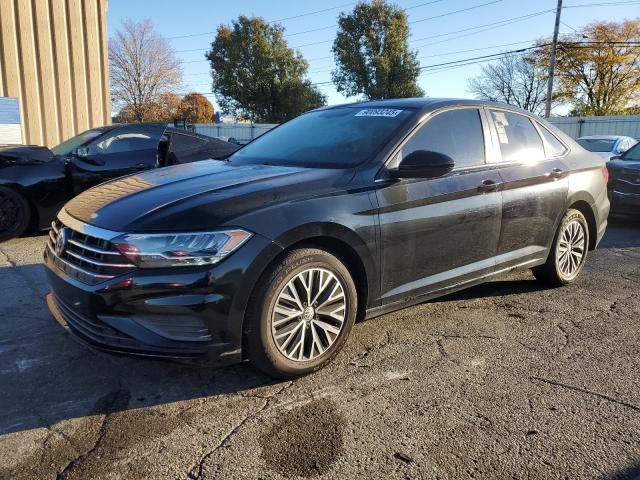Auction sale of the 2019 Volkswagen Jetta S, vin: 3VWCB7BU5KM192352, lot number: 90093245