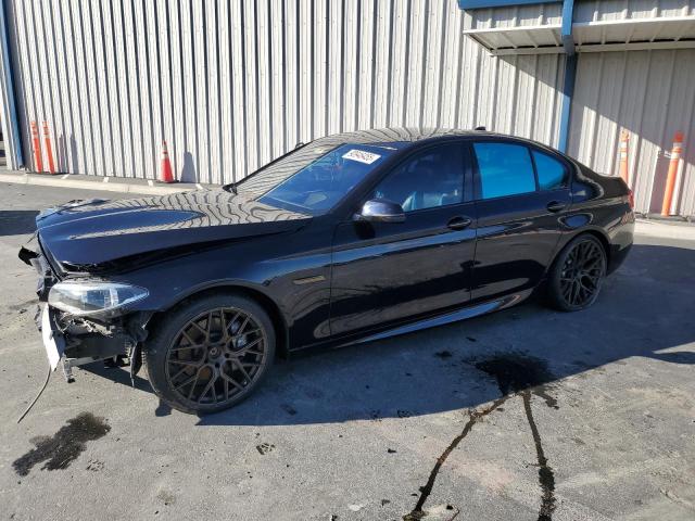 Aukcja sprzedaży 2016 Bmw 535, vin: WBAFV3C50GD687615, numer aukcji: 90946455