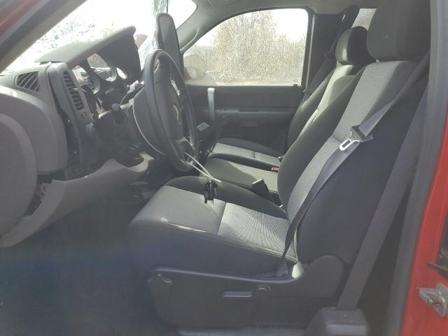 Продаж на аукціоні авто 2009 Chevrolet Silverado, vin: 1GCEK19C39Z234810, номер лоту: 90379895