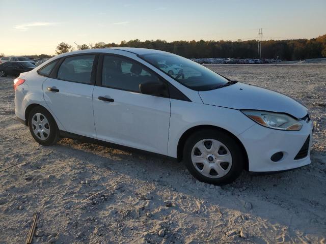 2014 Ford Focus S მანქანა იყიდება აუქციონზე, vin: 1FADP3E26EL112581, აუქციონის ნომერი: 91403165