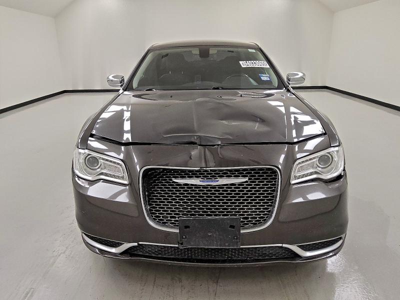 2019 Chrysler 300 Tourin მანქანა იყიდება აუქციონზე, vin: 2C3CCAAG0KH590547, აუქციონის ნომერი: 94033065