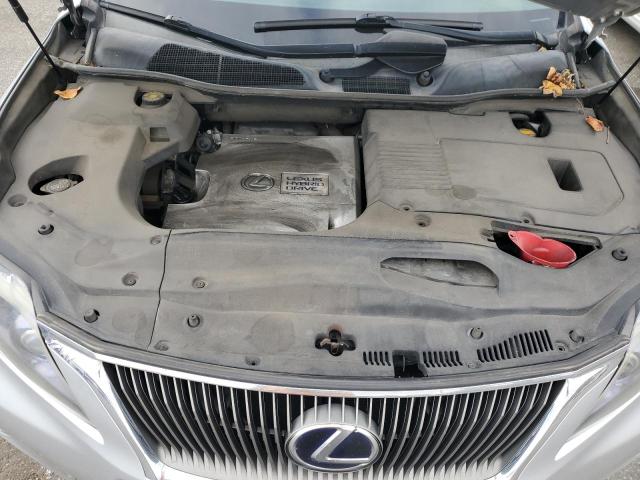 Продажа на аукционе авто 2011 Lexus Rx, vin: JTJBC1BA9B2041761, номер лота: 91788625