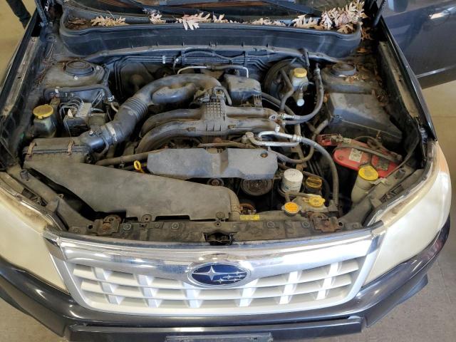 Продаж на аукціоні авто 2010 Subaru Forester, vin: JF2SHBDC7BH720998, номер лоту: 92528585
