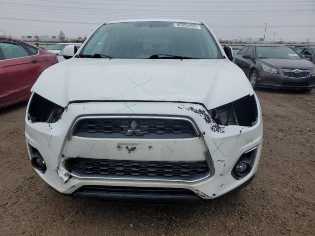 Продаж на аукціоні авто 2014 Mitsubishi Outlander Sport, vin: 4A4AR3AU6EE019216, номер лоту: 73695865