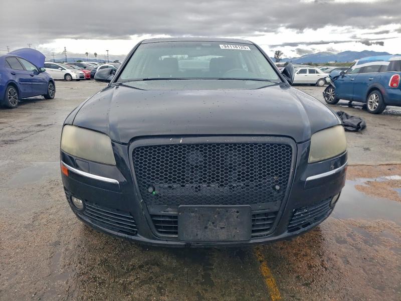 Продажа на аукционе авто 2007 Audi A8, vin: WAUMV44E57N014857, номер лота: 94118125