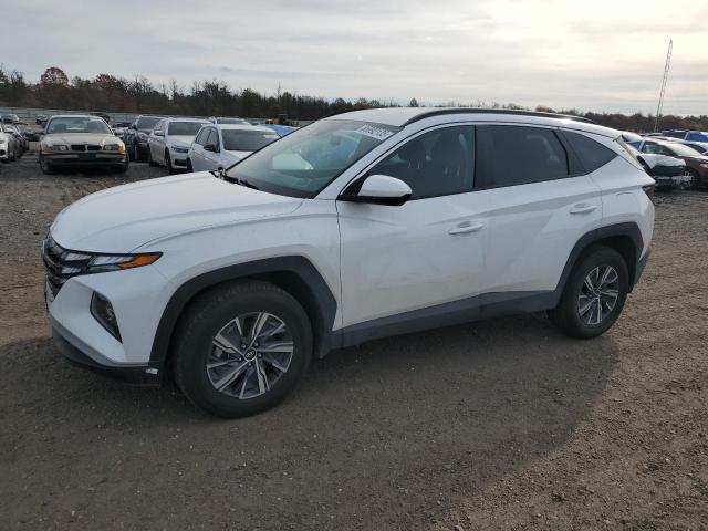 Продажа на аукционе авто 2024 Hyundai Tucson, vin: KM8JBCD10RU194985, номер лота: 86992135