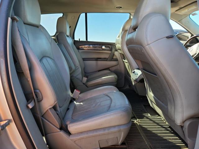 91219955 :رقم المزاد ، 5GAKVCKD8EJ252867 vin ، 2014 Buick Enclave مزاد بيع