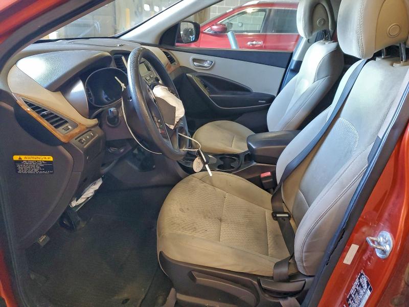 Aukcja sprzedaży 2013 Hyundai Santa Fe Sport, vin: 5XYZT3LB2DG063145, numer aukcji: 94771815