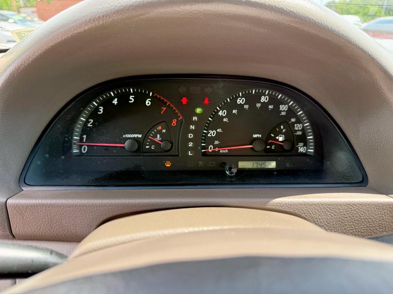 Aukcja sprzedaży 2002 Toyota Camry Le, vin: 4T1BE32K52U027812, numer aukcji: 91361805