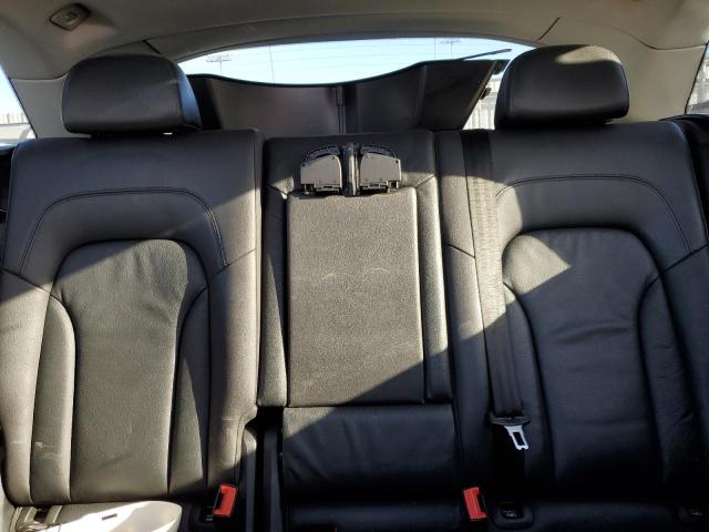 92029905 :رقم المزاد ، WA1CFAFP1FA084431 vin ، 2015 Audi Q5 مزاد بيع