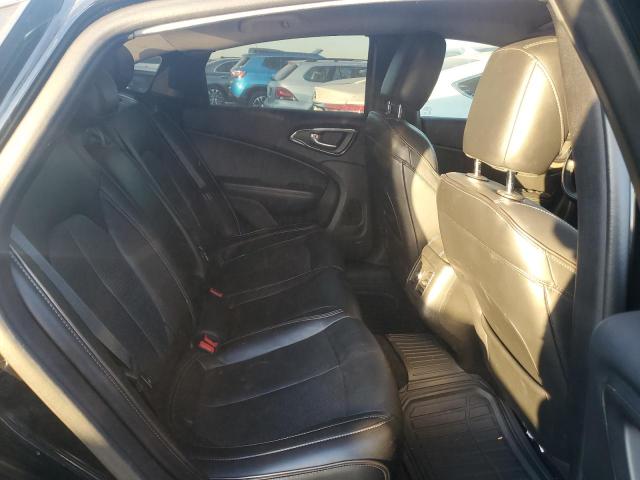 Продажа на аукционе авто 2015 Chrysler 200, vin: 1C3CCCEG1FN523846, номер лота: 92954095