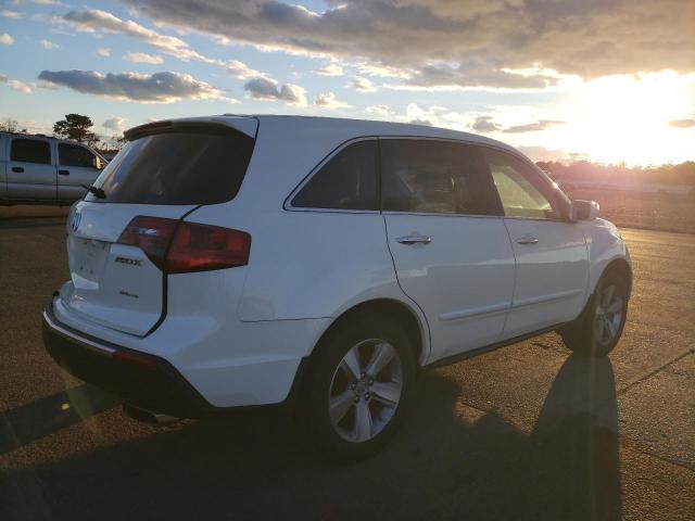 90969145 :رقم المزاد ، 2HNYD2H35DH515069 vin ، 2013 Acura Mdx Techno مزاد بيع