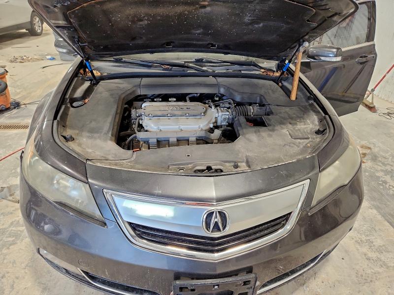 Продажа на аукционе авто 2012 Acura Tl, vin: 19UUA8F26CA040170, номер лота: 94429045