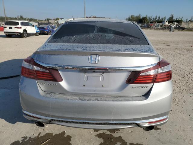 93199175 :رقم المزاد ، 1HGCR2F54HA095705 vin ، 2017 Honda Accord مزاد بيع