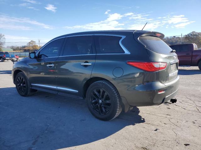 Aukcja sprzedaży 2013 Infiniti Jx35, vin: 5N1AL0MN7DC306985, numer aukcji: 91814675