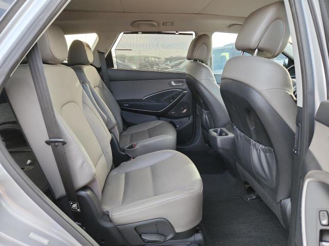90750795 :رقم المزاد ، KM8SR4HF4HU194255 vin ، 2017 Hyundai Santa Fe S مزاد بيع
