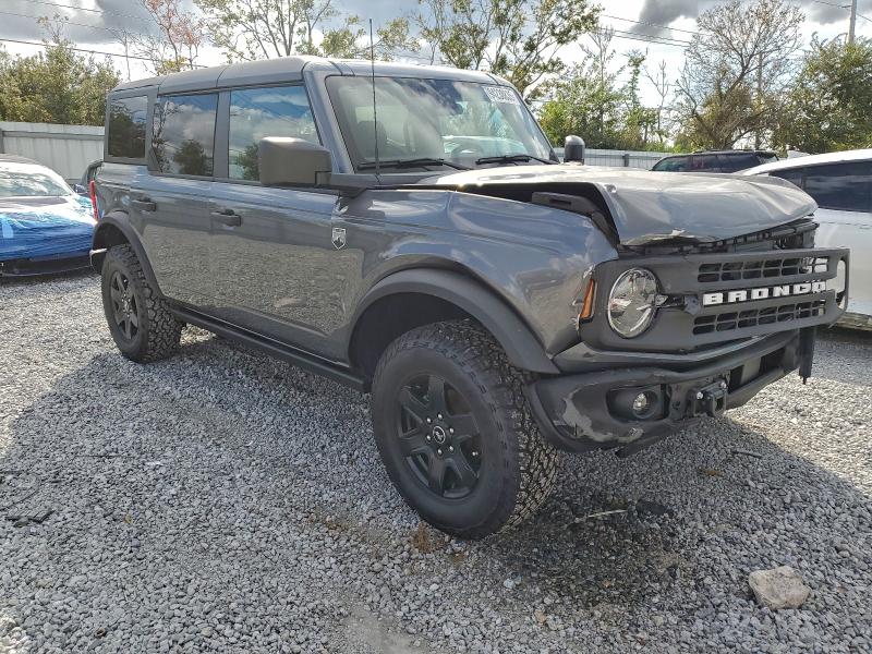 Aukcja sprzedaży 2025 Ford Bronco, vin: 1FMEE7BH6SLB10826, numer aukcji: 94238835