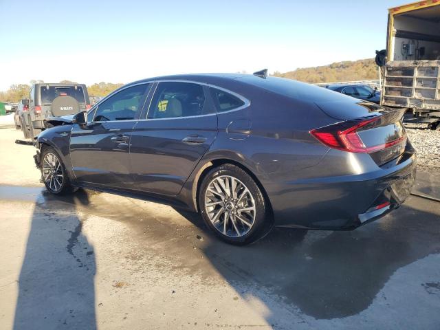 Продажа на аукционе авто 2020 Hyundai Sonata, vin: 5NPEH4J23LH007280, номер лота: 91624735