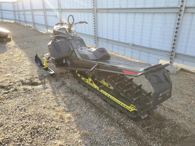 Продажа на аукционе авто 2017 Skid Summit X 850 E-tec, vin: 2BPSTDHEXHV000183, номер лота: 92166225