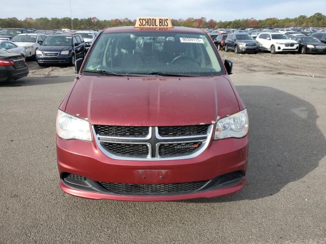 2016 Dodge Grand Caravan მანქანა იყიდება აუქციონზე, vin: 2C4RDGBG2GR227284, აუქციონის ნომერი: 90324115